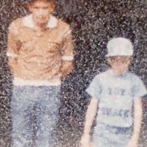 Meet your Posher, Sean